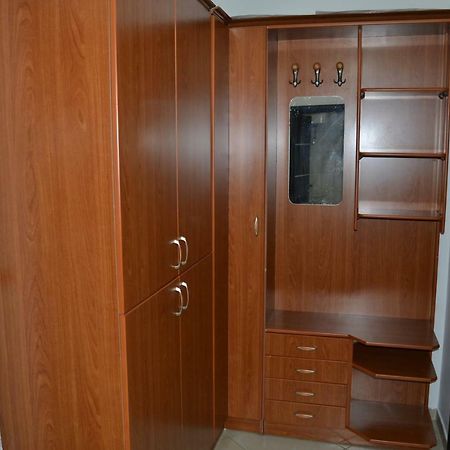 Penthouse Terrace 4 Bedrooms Apartment Vlorë Eksteriør bilde