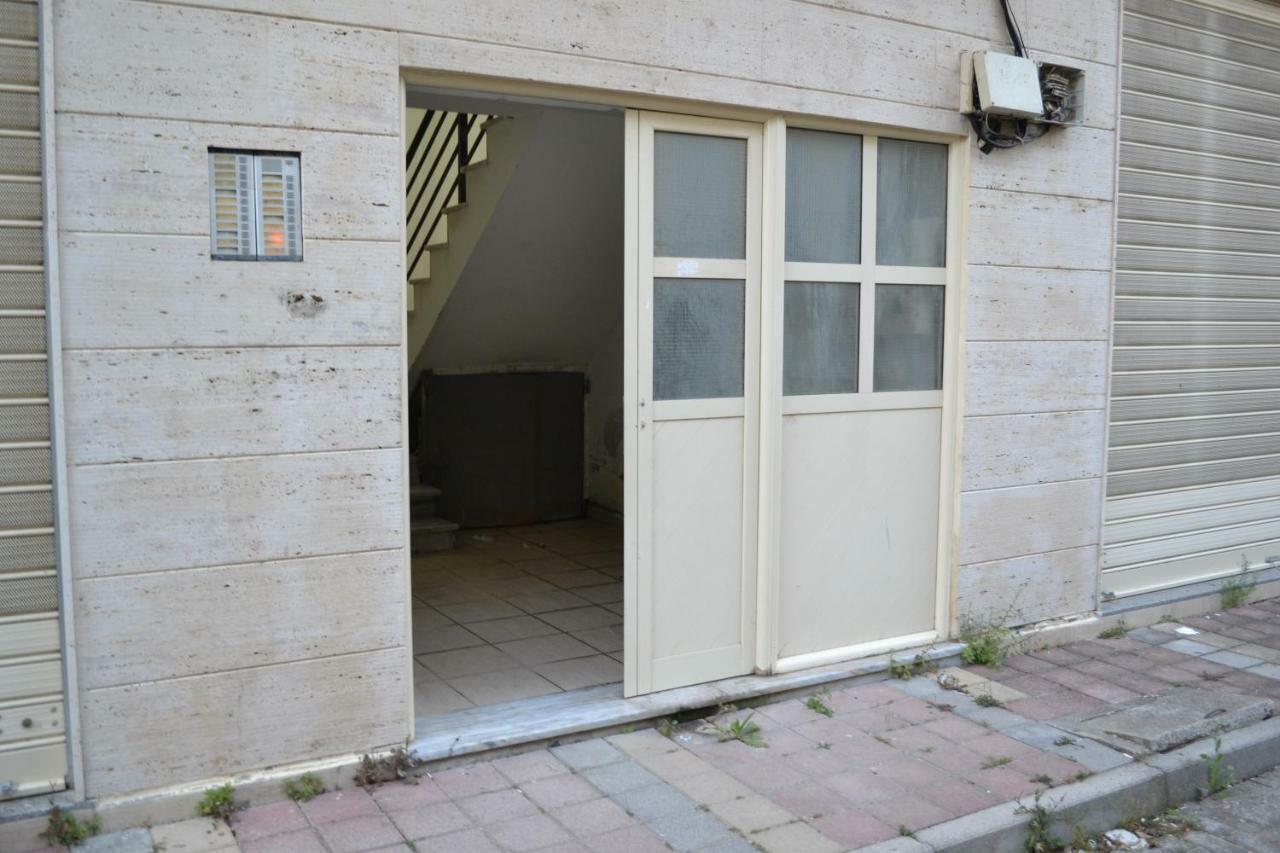 Penthouse Terrace 4 Bedrooms Apartment Vlorë Eksteriør bilde